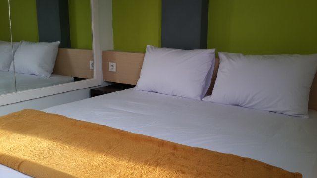 Save Hotel Banjarmasin  Room photo